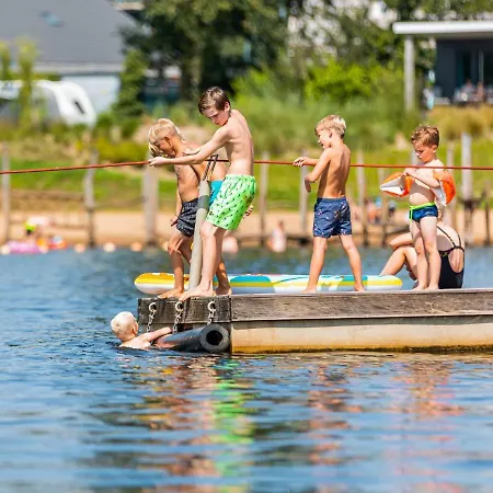 Luxury Lodge With Beach View Сasa de vacaciones *