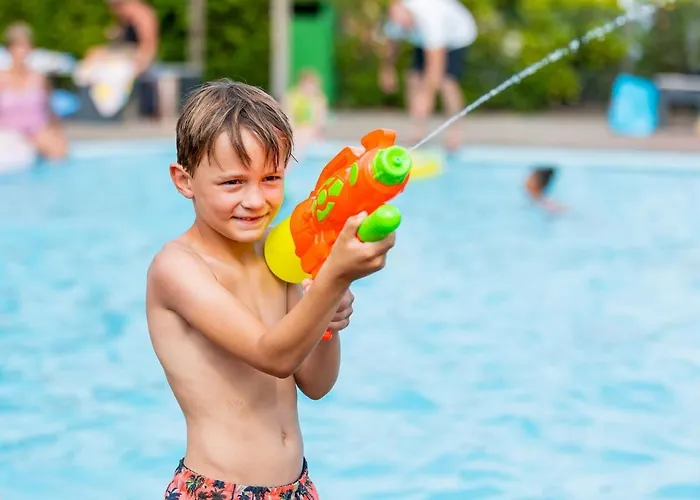 Luxury With View Сasa de vacaciones *