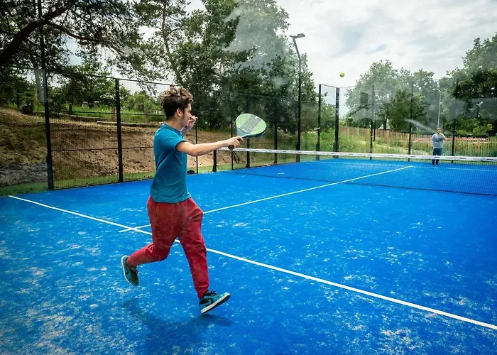 Luxury With View Сasa de vacaciones