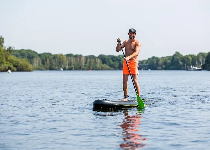 Сasa de vacaciones Luxury With View *