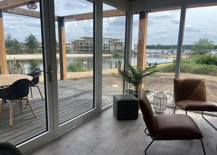 Сasa de vacaciones Luxury With View