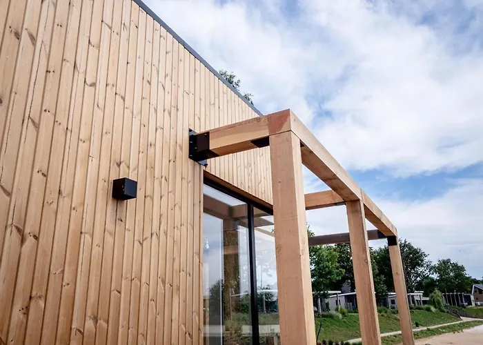 Luxury With View Сasa de vacaciones