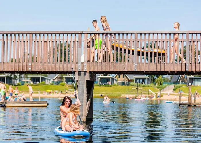 Luxury With View Well (Limburg)