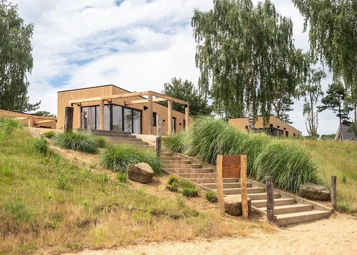 Сasa de vacaciones Luxury With View *