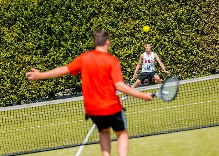 Сasa de vacaciones Luxury With View *