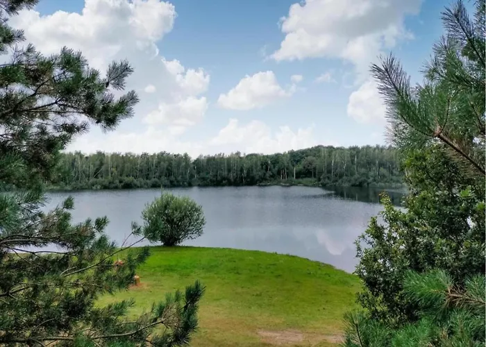 Сasa de vacaciones Luxury With View