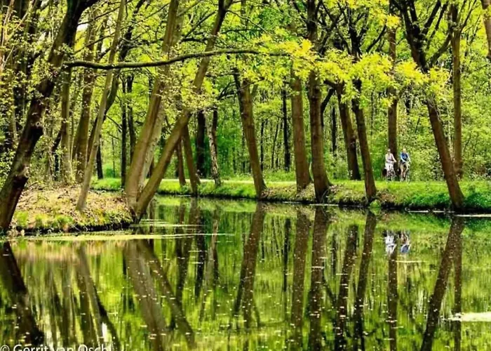 Luxury With View * Well (Limburg)