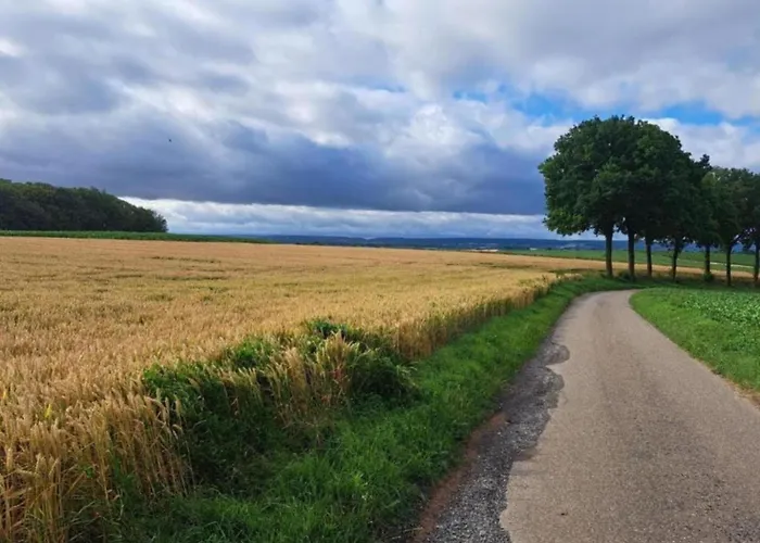 Luxury With View Сasa de vacaciones *