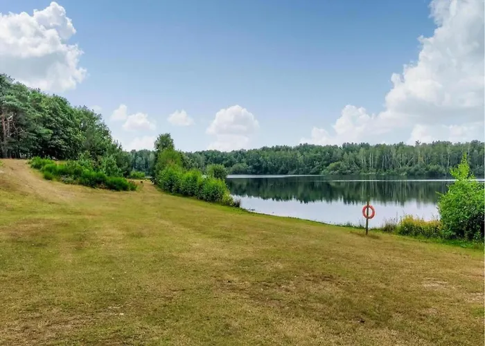 Luxury With View Сasa de vacaciones Well (Limburg)