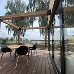 Luxury With View Dom wakacyjny Well (Limburg)