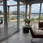 Dom wakacyjny Luxury With View
