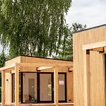 Luxury With View Dom wakacyjny Well (Limburg)